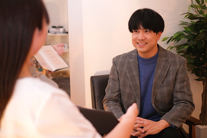 Images Pressentir赤坂店
