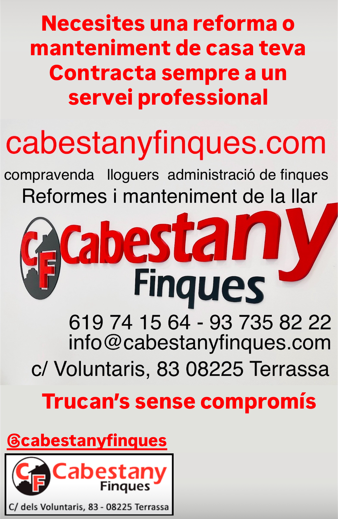 Images Cabestany Finques