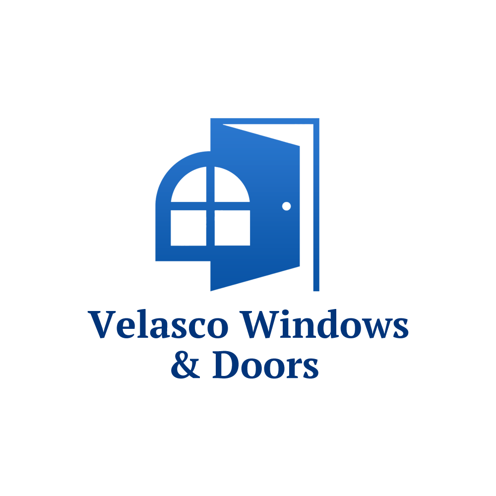 Velasco Windows &amp; Doors Logo