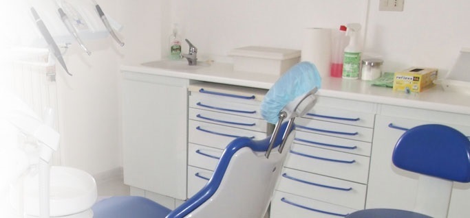 Images Studio Dentistico Dott.ssa Enrica Guccione