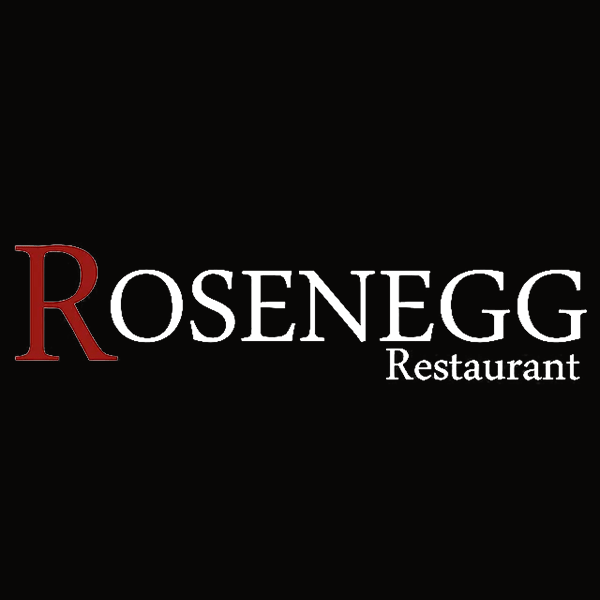 Restaurant Rosenegg Logo
