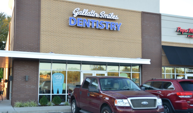 Images Gallatin Smiles Dentistry