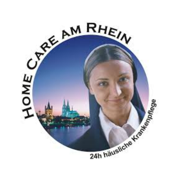 Home Care am Rhein K+S GmbH & Co. KG, Kaiserstraße 88A in Köln