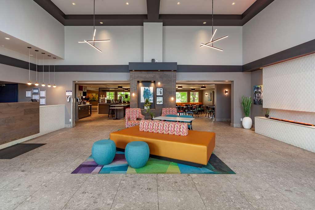 Images Best Western Plus West Edmonton