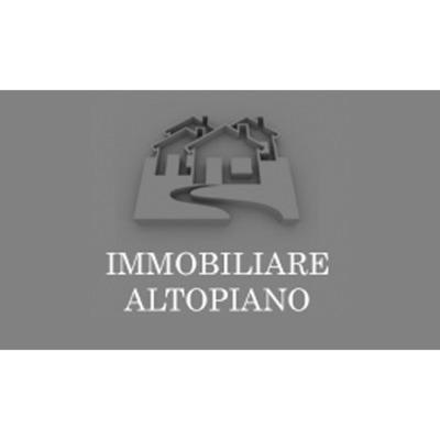 Immobiliare Altopiano Logo