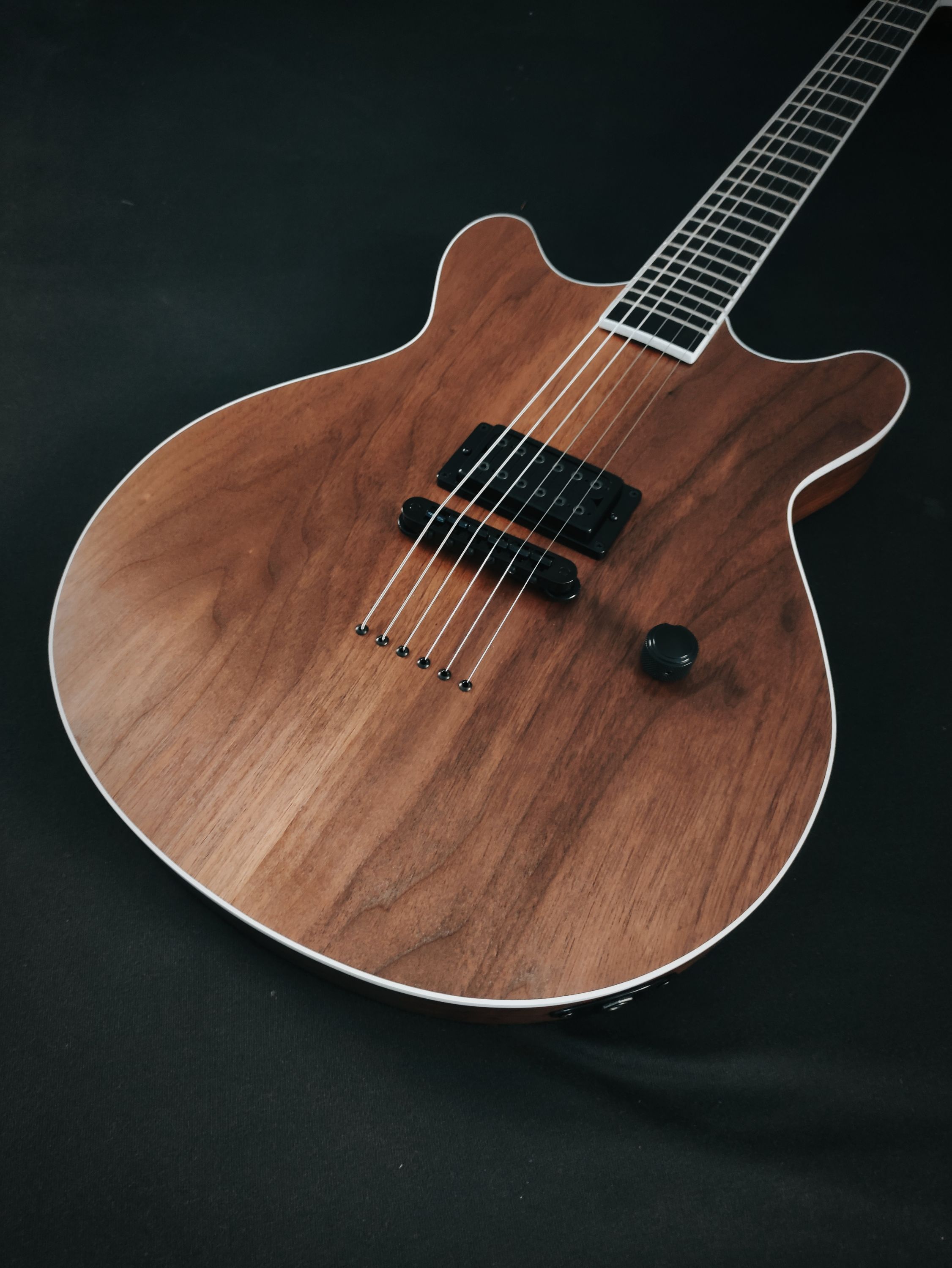 Tobias Fischer Gitarrenbau, Hofweg 2 in Kaltenkirchen