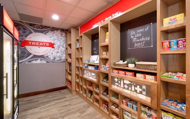 Images Hampton Inn & Suites Show Low-Pinetop