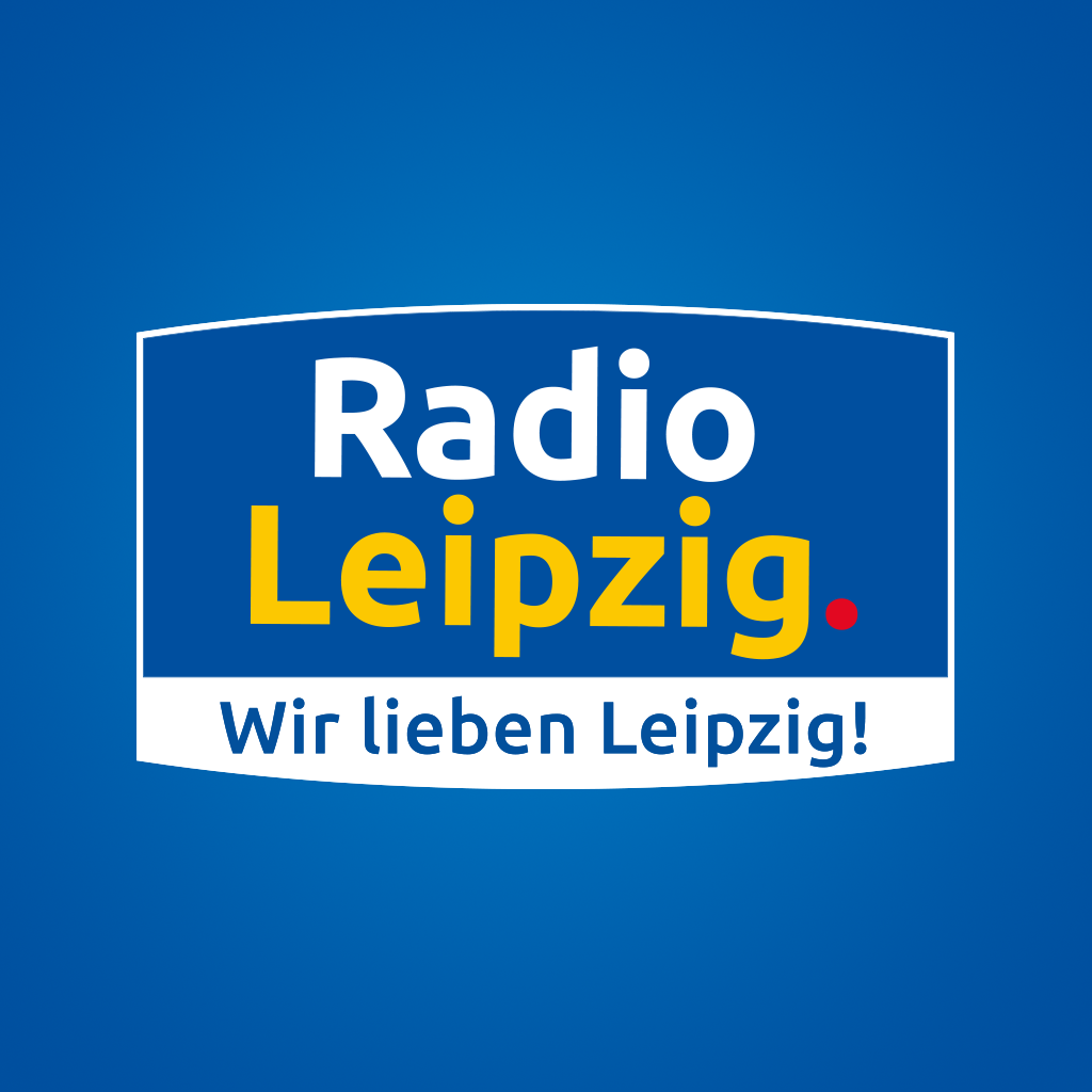 Radio Leipzig Logo