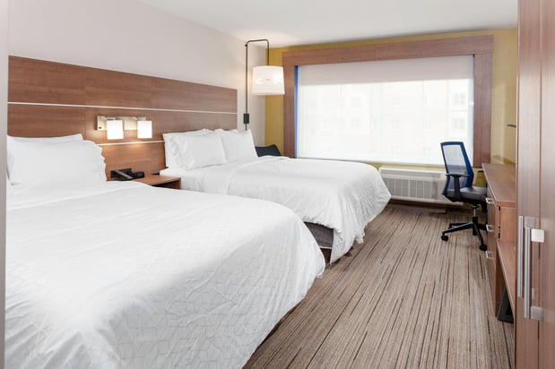 Images Holiday Inn Express & Suites Phoenix East - Gilbert by IHG