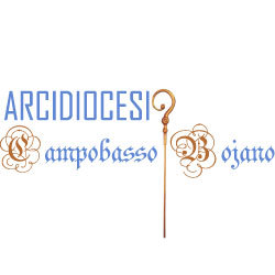 Arcidiocesi di Campobasso - Boiano Logo