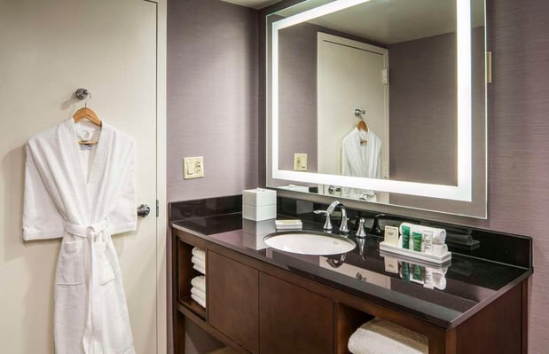 Images Hilton Washington DC/Rockville Hotel & Executive Meeting Ctr