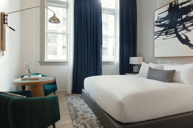 Images Kimpton Pittman Hotel