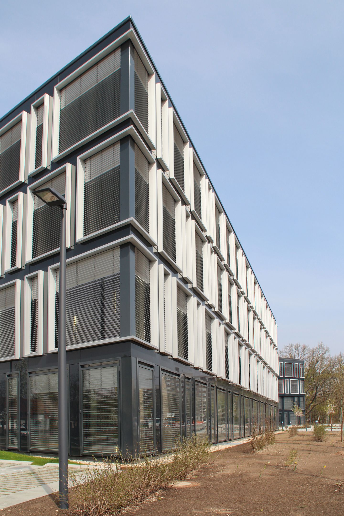 Jürgen Meyer Architekt, Untere Kanalstr. 1 A in Wendelstein