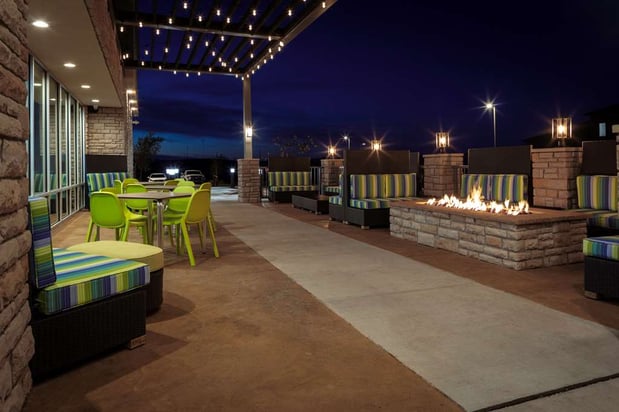 Images Home2 Suites by Hilton Page Lake Powell
