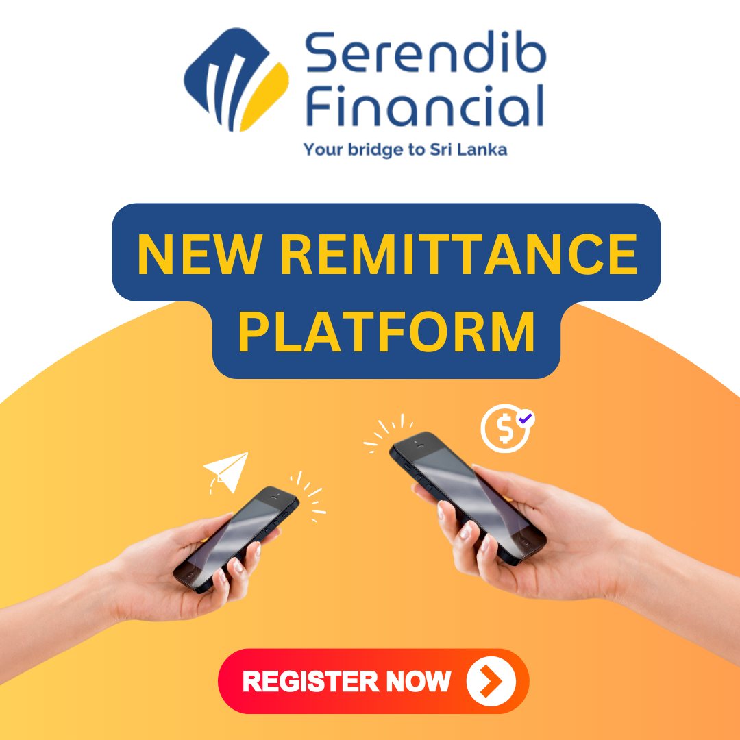 Images Serendib Financial Pty Ltd.