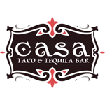 Casa Taco & Tequila Bar Logo