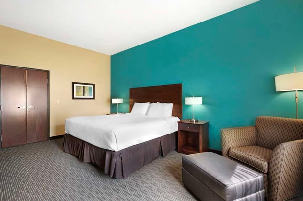 Images Best Western Plus French Lick