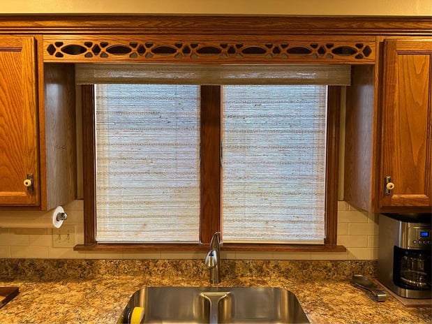 Images Budget Blinds of Boardman and Warren