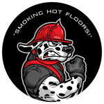 Firehouse Concrete Coatings Logo