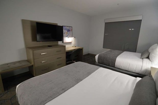 Images Best Western Plus Executive Residency Oklahoma City I-35