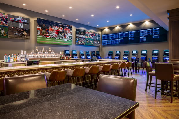 Images Horseshoe Bossier City - A Caesars Rewards Destination