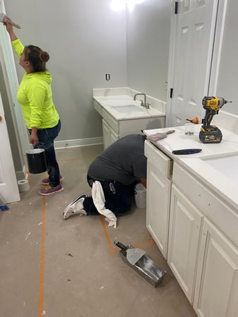 Images T & RV Construction