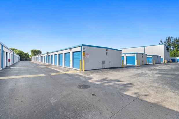 Images US Storage Centers