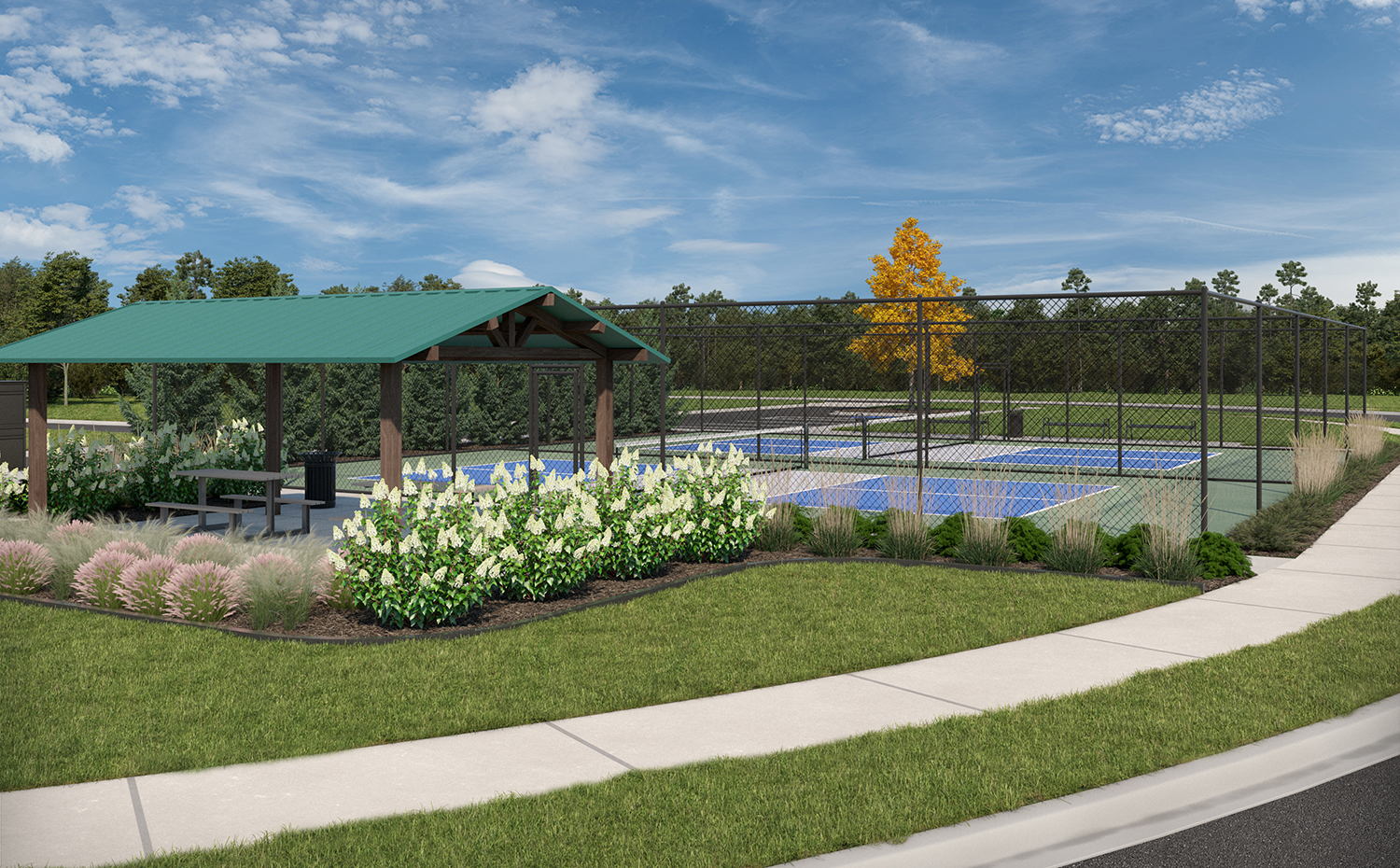 Cedars at Cane Ridge by Ashton Woods Homes