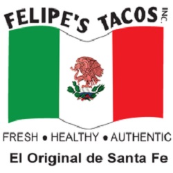 Felipe's Tacos Logo