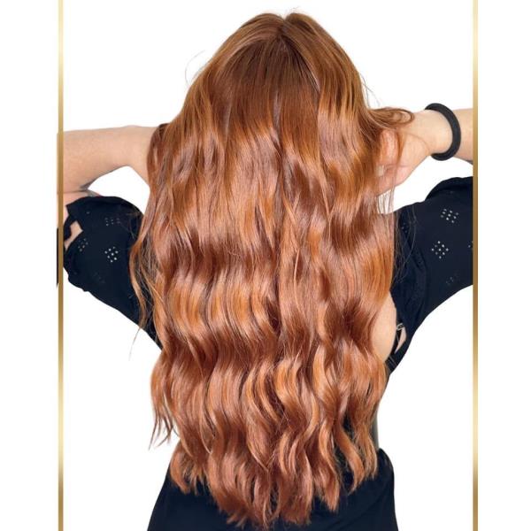 Images Parrucchiere Total Look