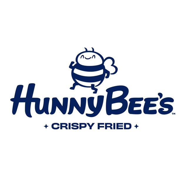 Hunny Bee's Chicken Logo