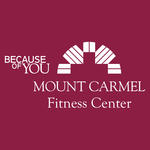 Mount Carmel Fitness Center Logo