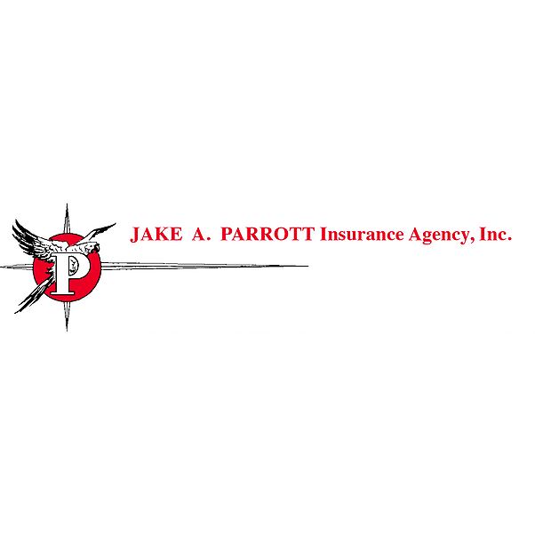 Jake A Parrott Insurance Agency, Inc. Logo