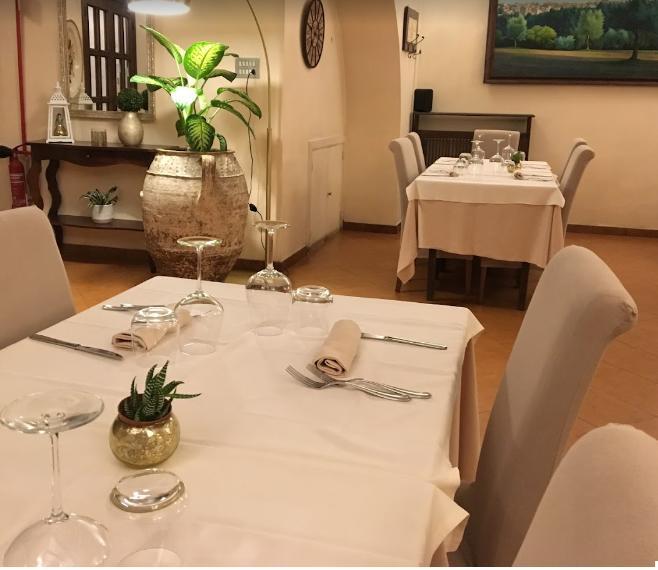 Images Ristorante La Giaretta