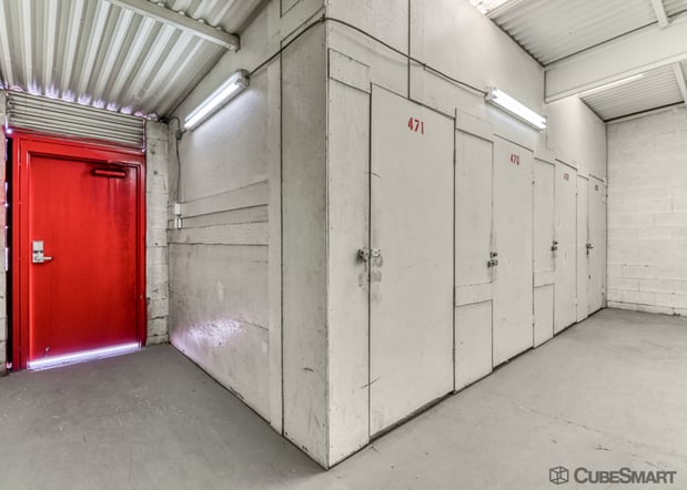 Images CubeSmart Self Storage