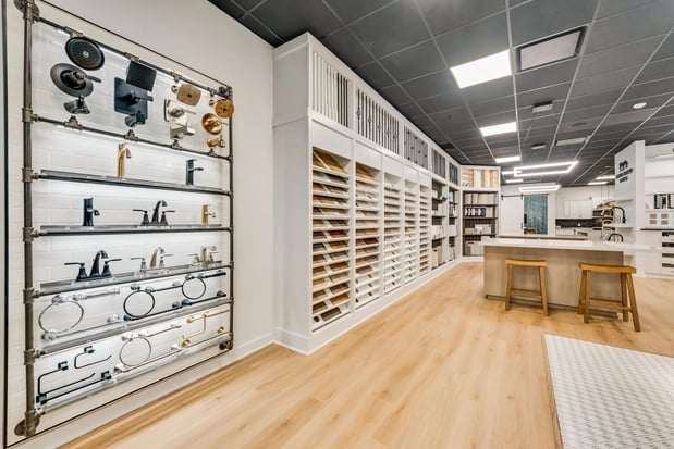 Images HistoryMaker Homes