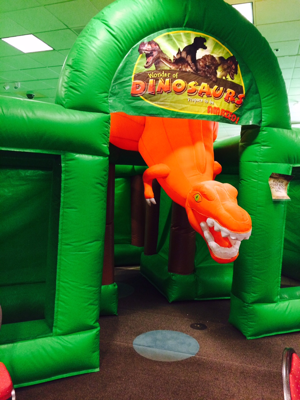 Wonder of Dinosaurs Coupons near me in Redondo Beach, CA 90278 | 8coupons