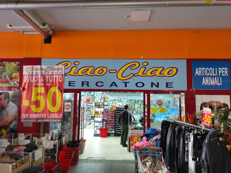 Images Ciao-Ciao Mercatone