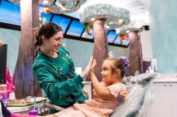 Images Grosman Orthodontics & Pediatric Dentistry
