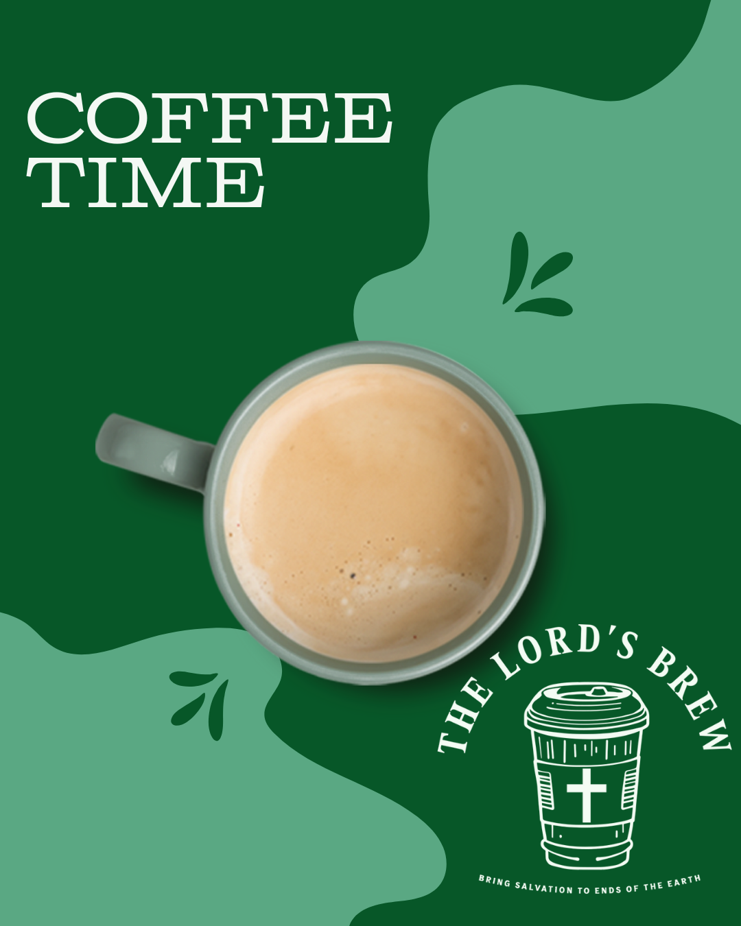 Images The Lord's Brew
