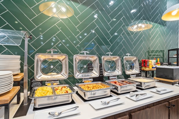 Images Holiday Inn Baton Rouge College Drive I-10 by IHG