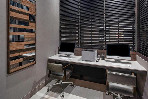 Images Holiday Inn Express Boston Logan Airport - Revere by IHG