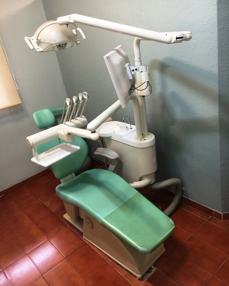 Clínica Dental Valencia-Gavadent Don Benito