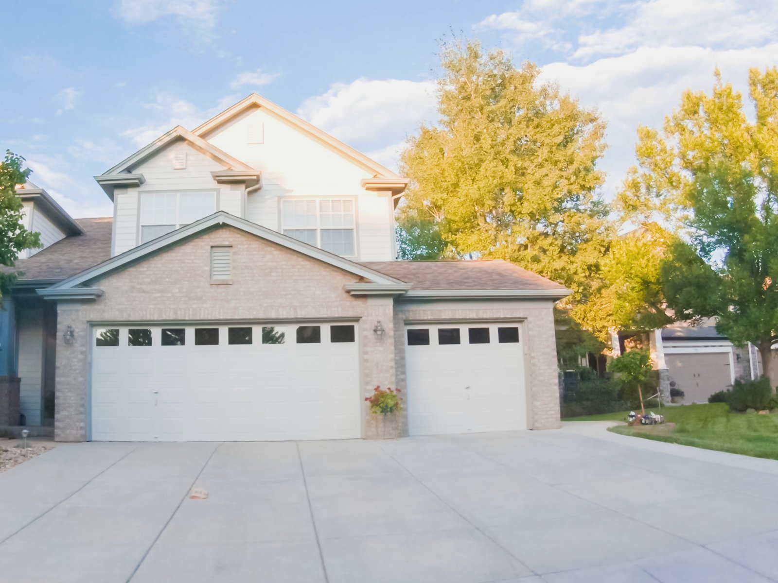 Atlas Garage Door Repair Inc.