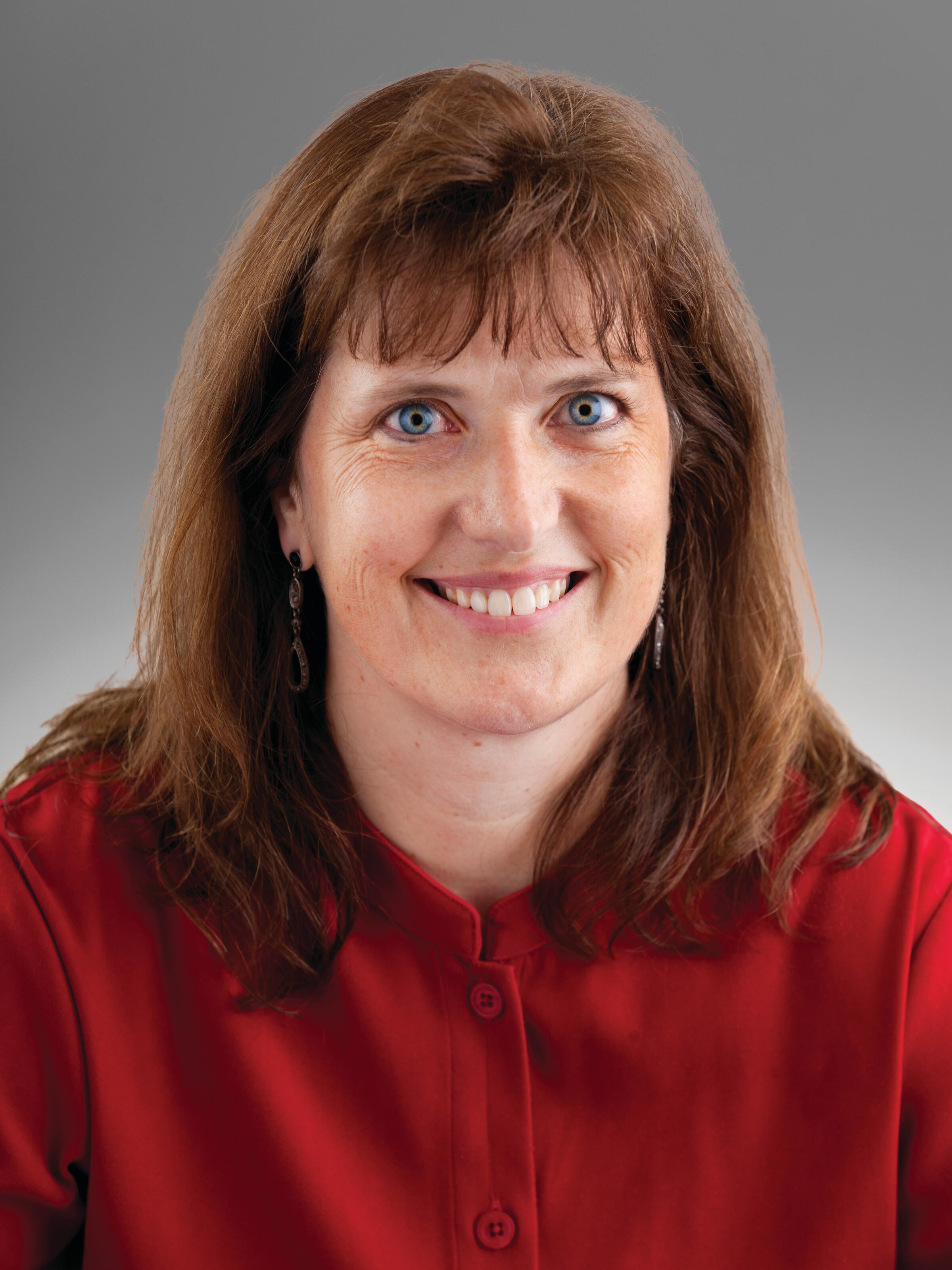 Dr. Julie B. Larson, MD - Detroit Lakes, MN - Family Medicine