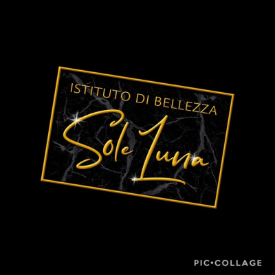 Istituto di Bellezza Soleluna Logo