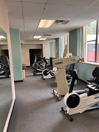 Images Access Physical Therapy & Wellness