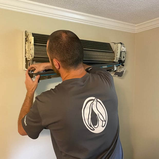 Images Arctic Air Heating, Air Conditioning & Plumbing