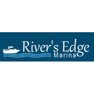 Inn At River's Edge Marina Logo