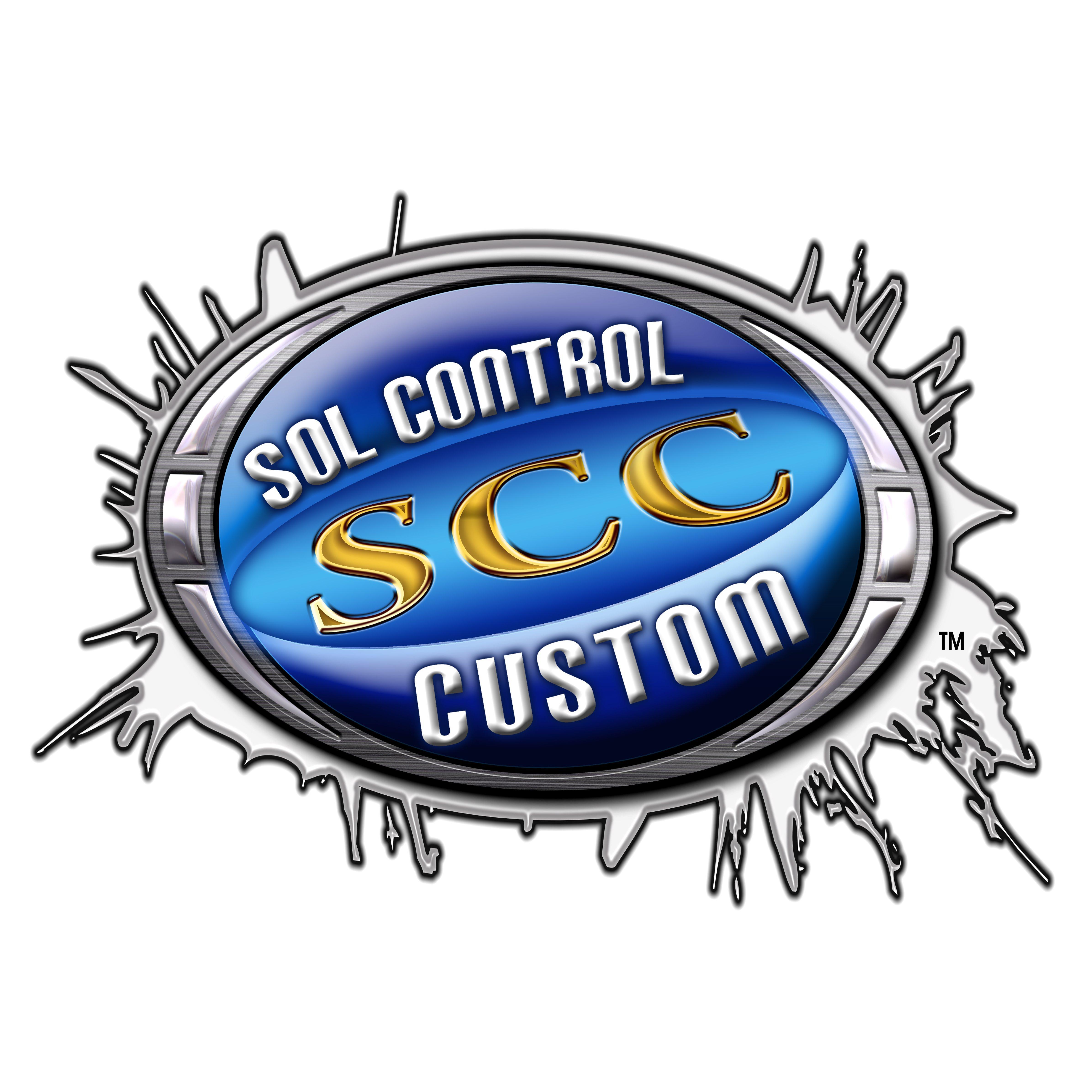 Sol Control Custom